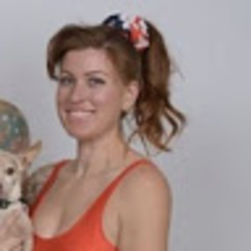 Meet your Posher, Kat